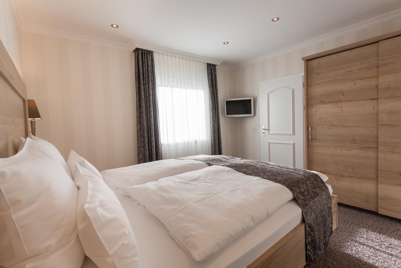 Hotel Garni Fuerst Von Waldeck Willingen  Exterior photo